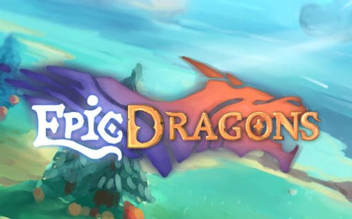 download Epic dragons apk
